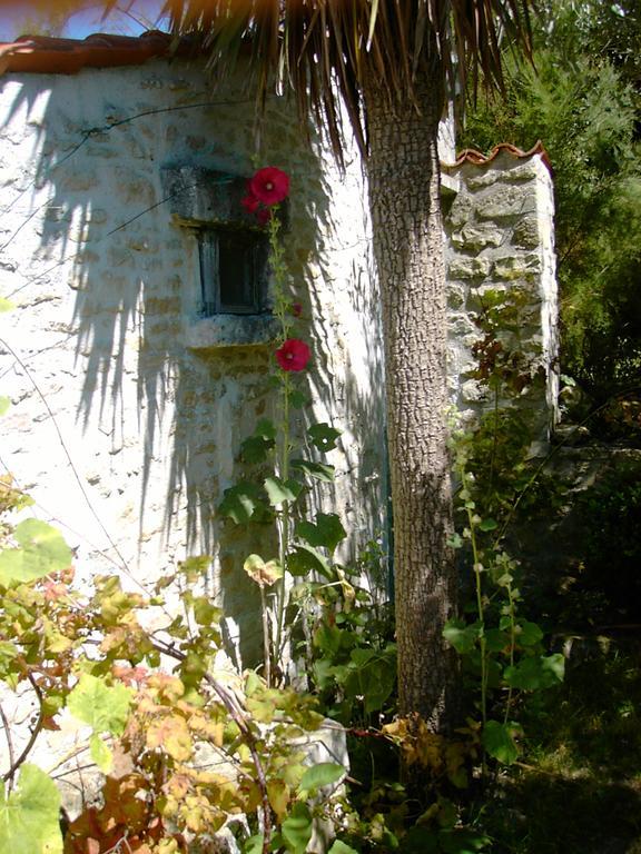 Les Jardins Saint Leonard Hotel Thairé Kültér fotó