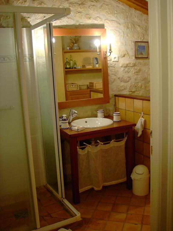 Les Jardins Saint Leonard Hotel Thairé Kültér fotó